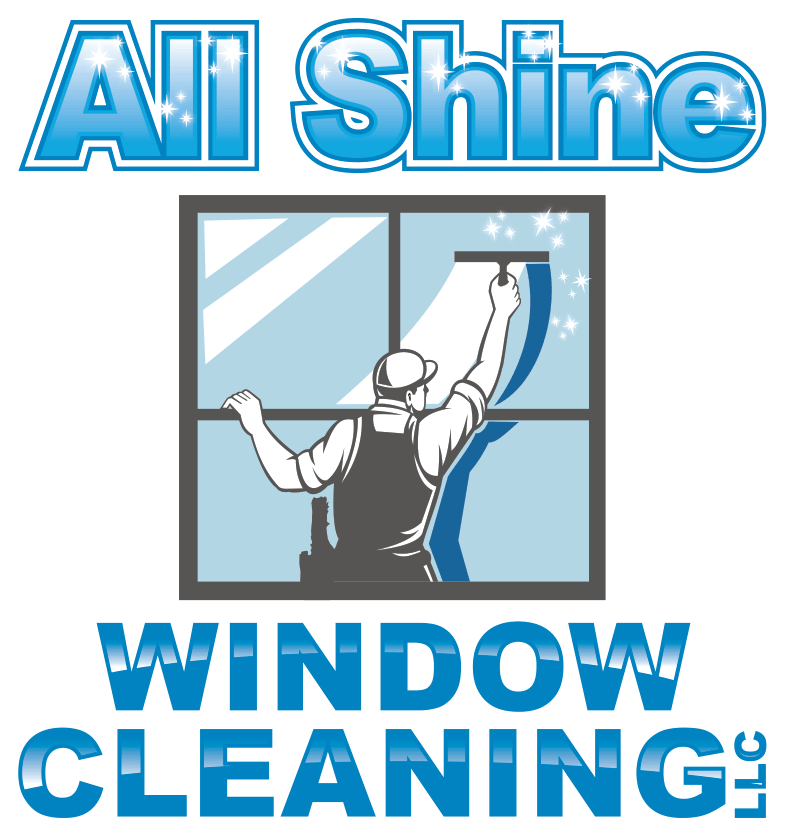 All Shine Window Cleaning Bend